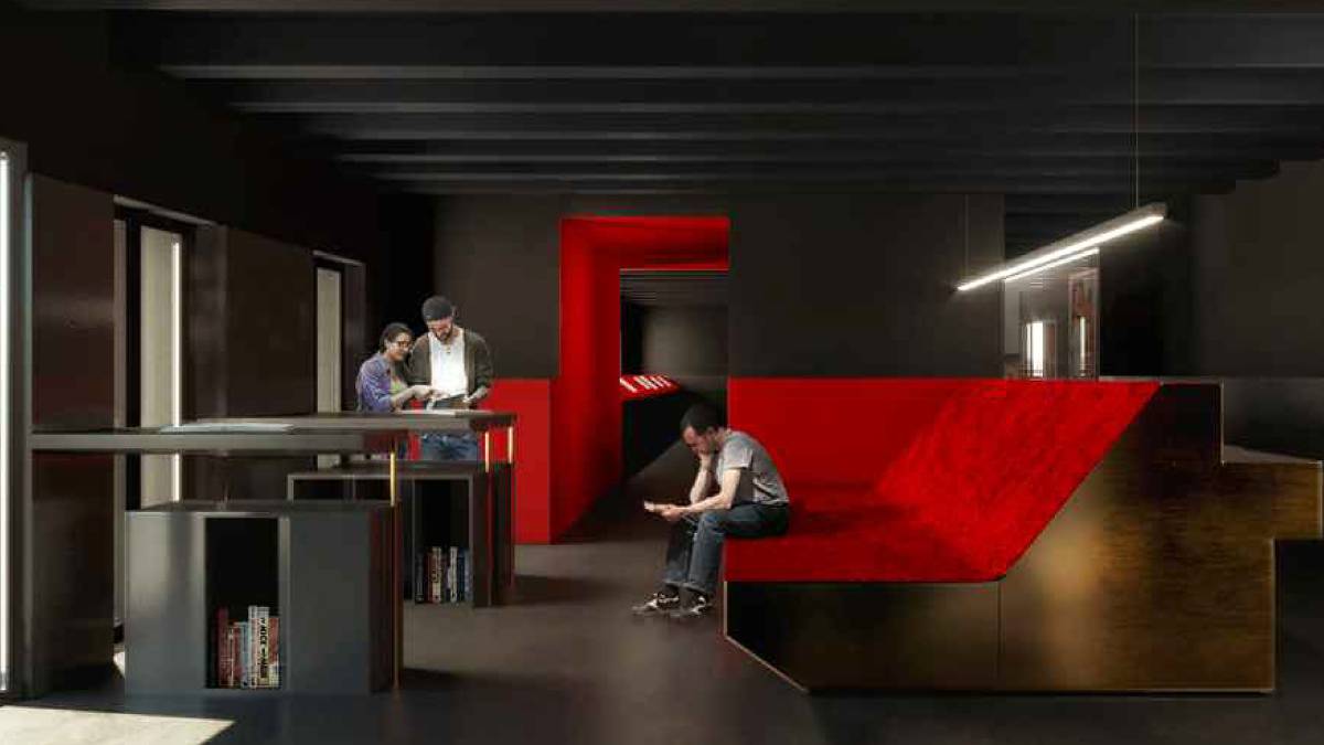 Museo Fellini, a marzo via ai lavori al cinema Fulgor di Rimini