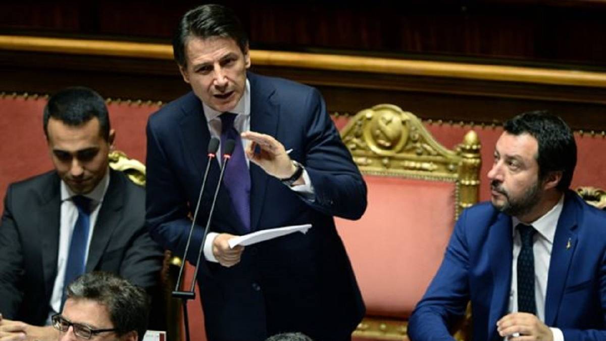 Politica, perché ci facciamo prendere in giro?