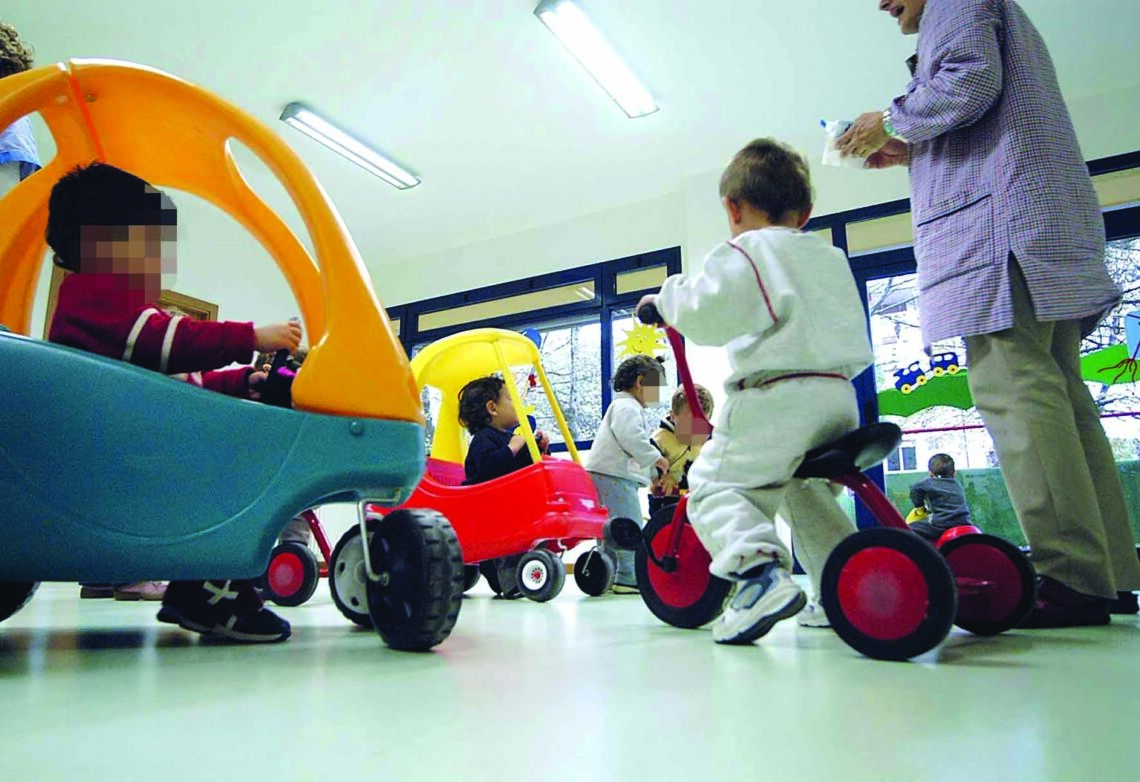 Rimini, obbligo vaccino per la scuola 0-6 anni, non basta la prenotazione
