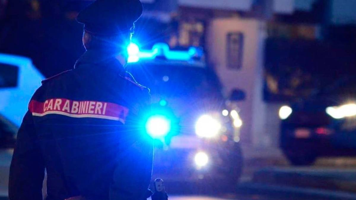 Lugo, aggressione al Pavaglione: giovane ferito al volto con una lama, 23enne in carcere
