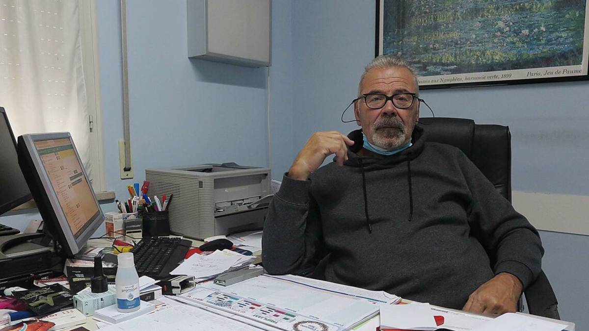 Rimini. Il dottor Albonetti in pensione ma non lascio i pazienti