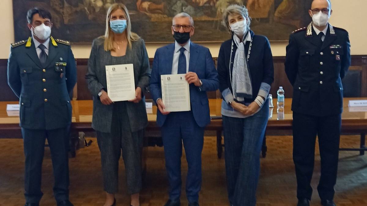 Russi, sicurezza: ecco il protocollo per il controllo di vicinato