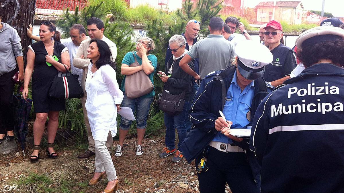 Metromare non sicuro?, il Tribunale boccia il ricorso di Riccione