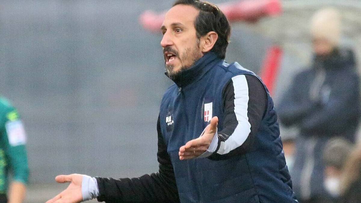 Calcio D, Rimini: due giornate di squalifica al tecnico Mastronicola