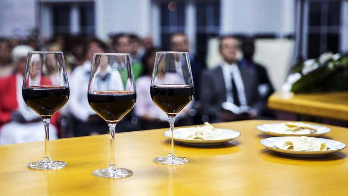 Testimoni di Geova, a Rimini due eventi di livello mondiale