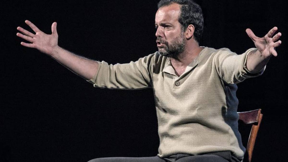 Al via a Ravenna il festival E' temp
