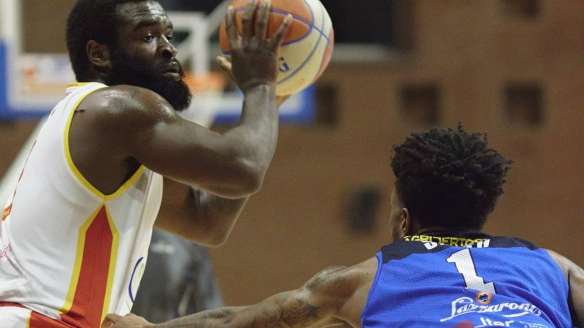 OraSì, vittoria di carattere in rimonta con Orzinuovi (74-76)