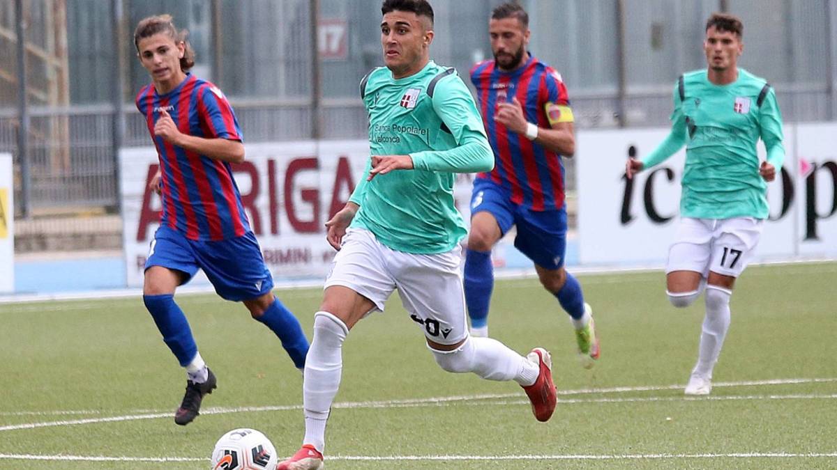 Calcio C, Nobile in pole position per la porta, Andreis alla Viterbese