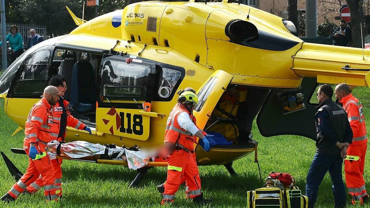 Misano, travolge una ciclista sulla Ss16: trovato il pirata