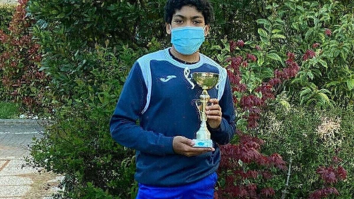 Tennis, l'Under 14 a Massa Lombarda esalta Geminiani e Cilibic