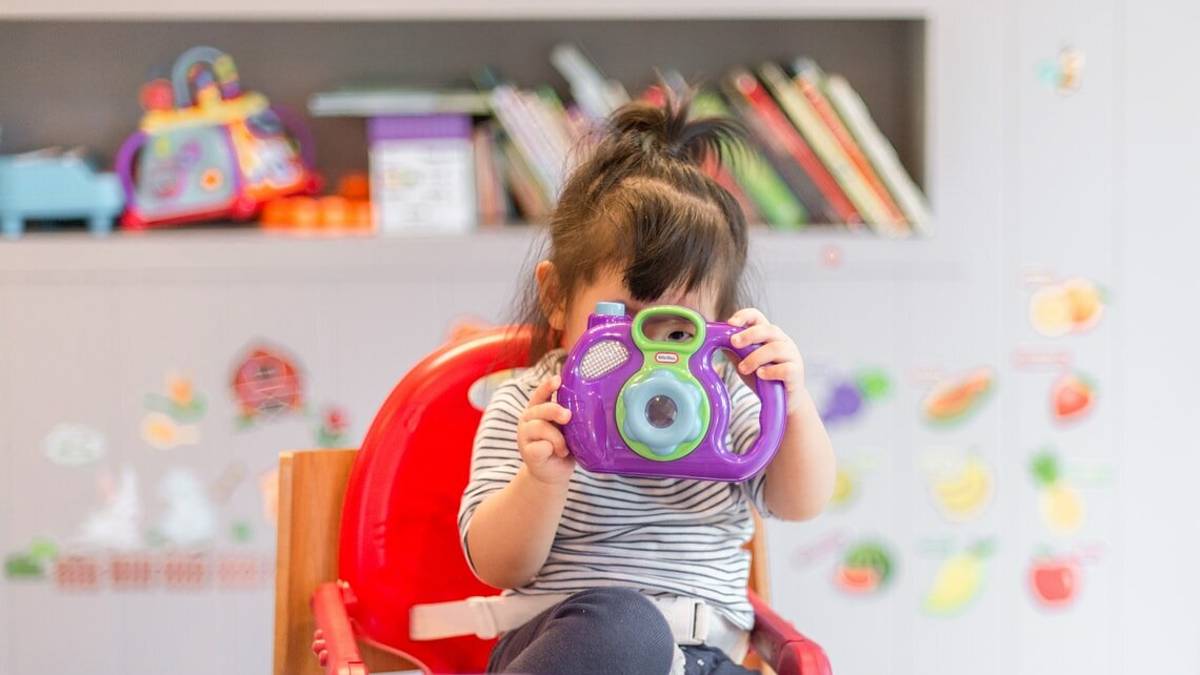 Rimini, boom dei voucher per i centri estivi dei bimbi fino a 3 anni