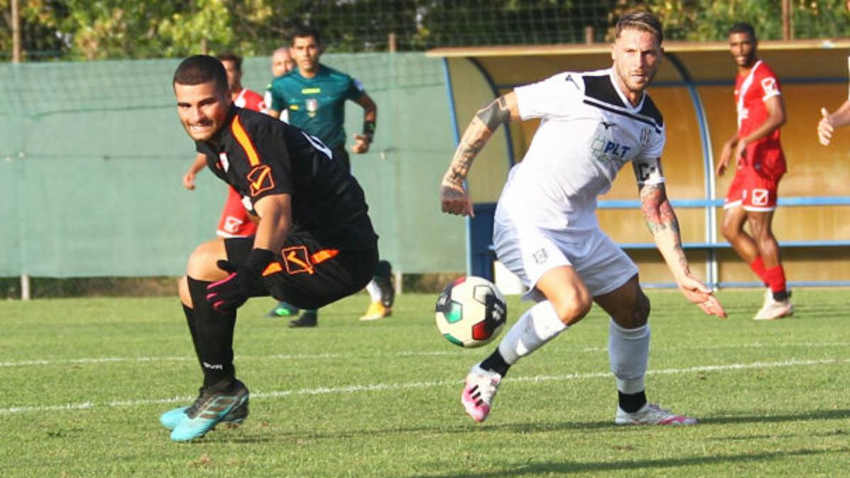 Calcio, torna il pubblico nell'amichevole di questa sera tra Forlì e Cesena