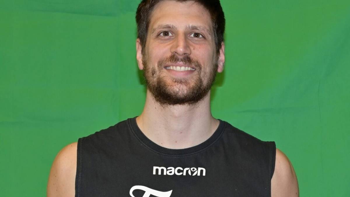 Basket B, colpo Raggisolaris: ecco Lorenzo Molinaro