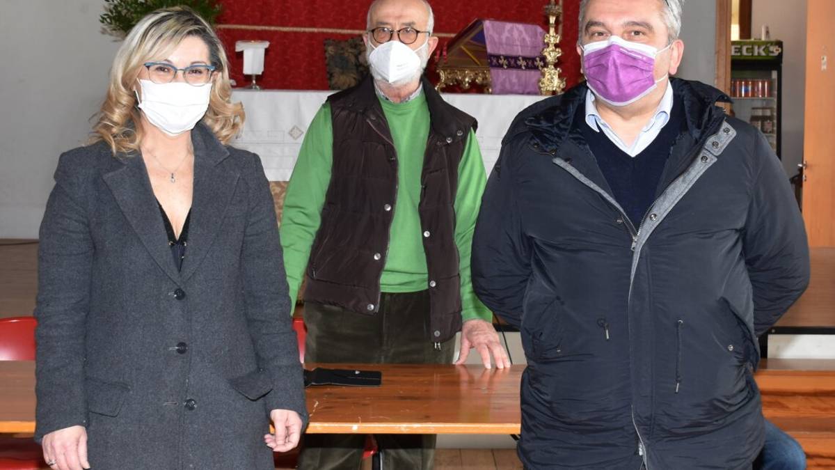 Ciclismo, Vassura presidente del Comitato di Ravenna