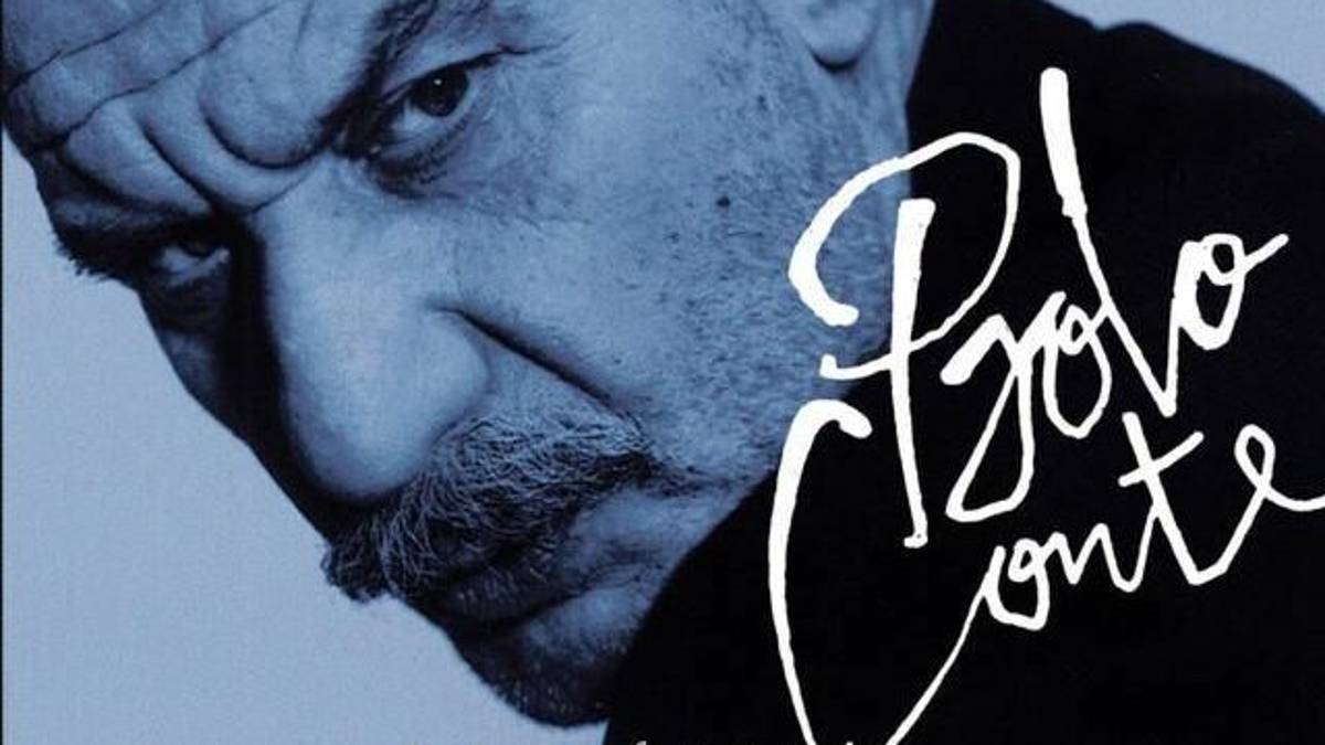 Pietre Miliari: Paolo Conte - Una faccia in prestito
