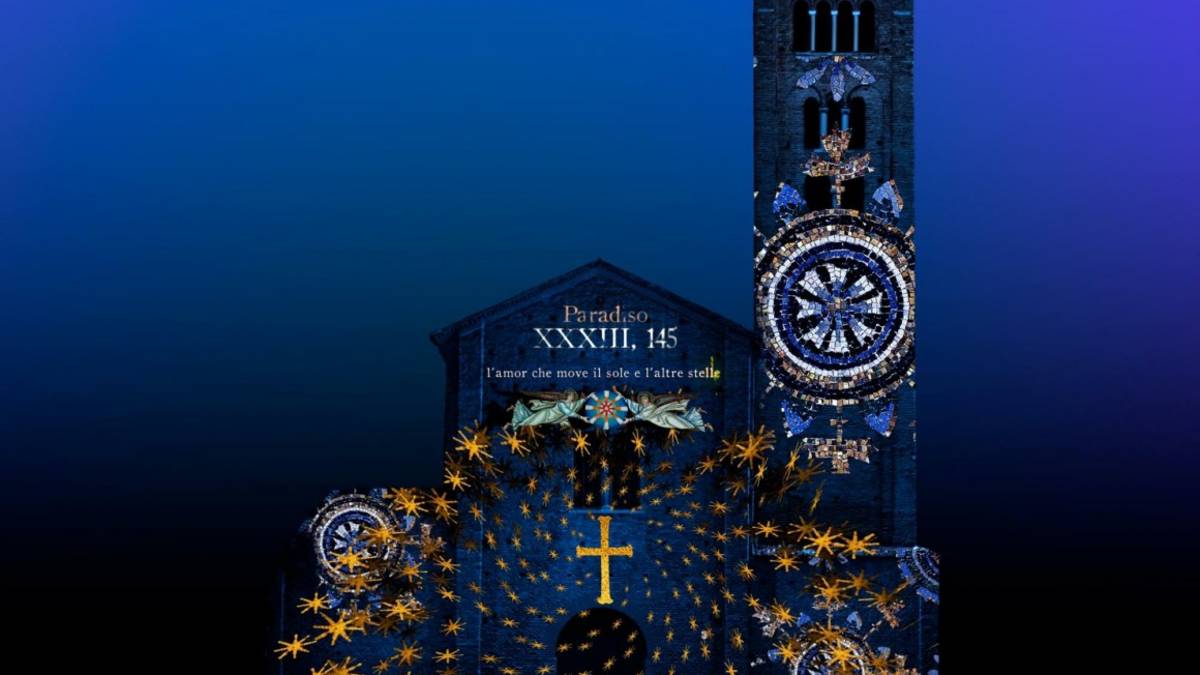 Natale a Ravenna, tutte le iniziative