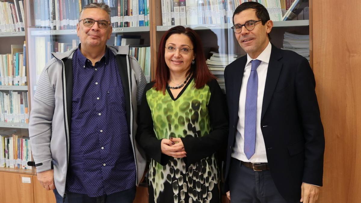 Rimini, i commercialisti a sostegno della Caritas
