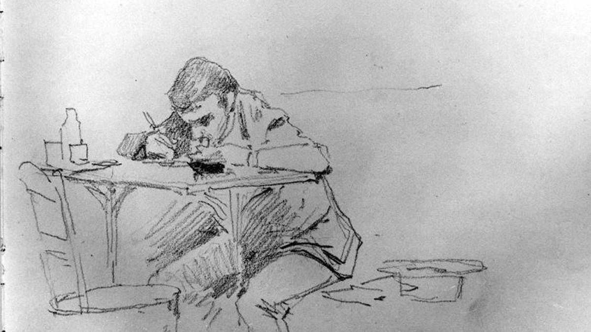“Le lunghe ombre fredde”: Eraldo Baldini annuncia uscita del suo nuovo libro