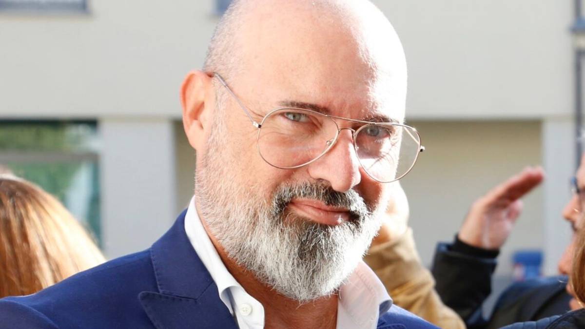 Bonaccini: Emilia-Romagna, numeri da zona gialla