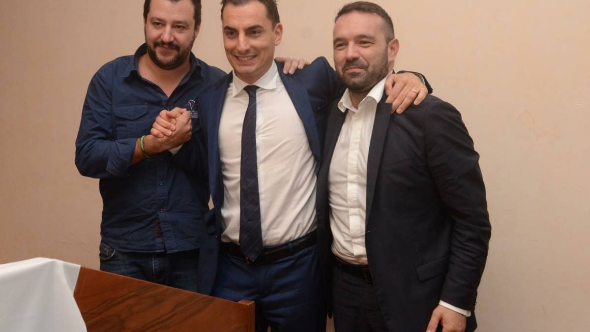 Pini e le telefonate intercettate con esponenti della giunta e dell’opposizione a Forlì