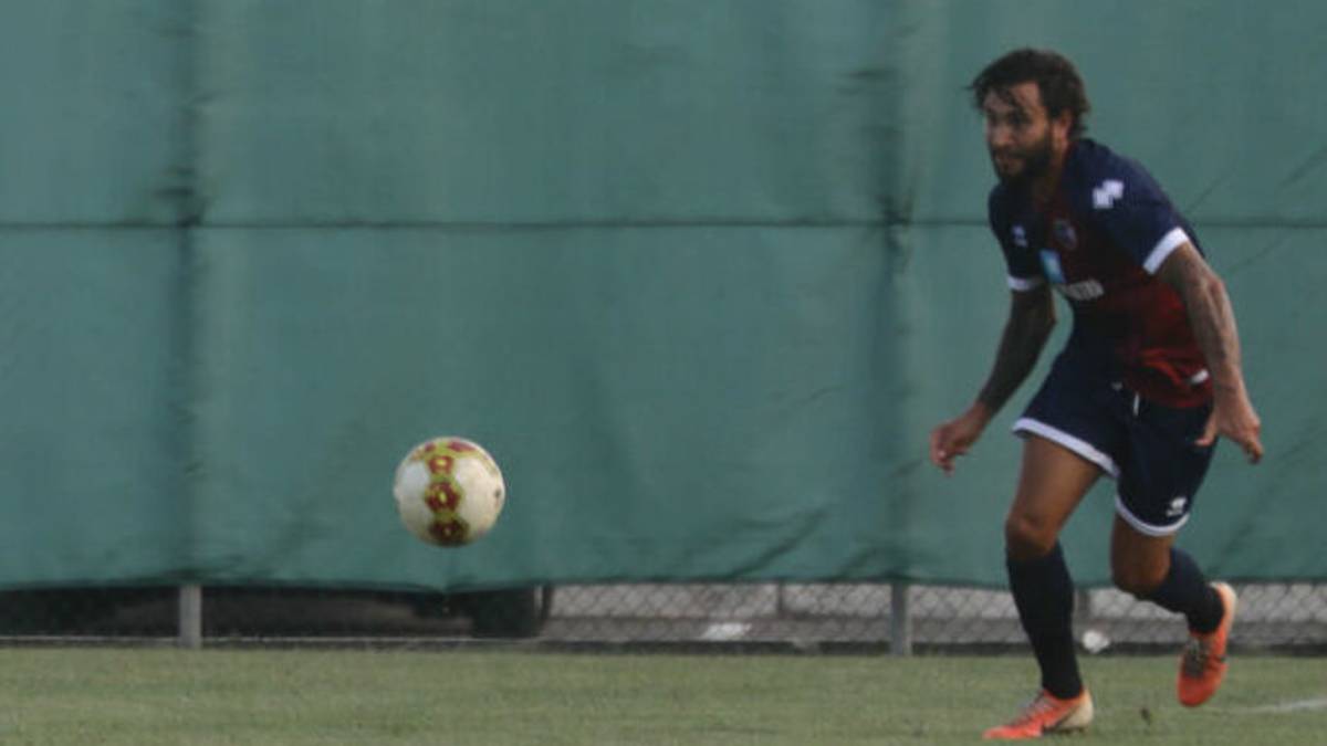 Calcio C, Imolese 2-2 col Verona Primavera: Rondanini già in campo