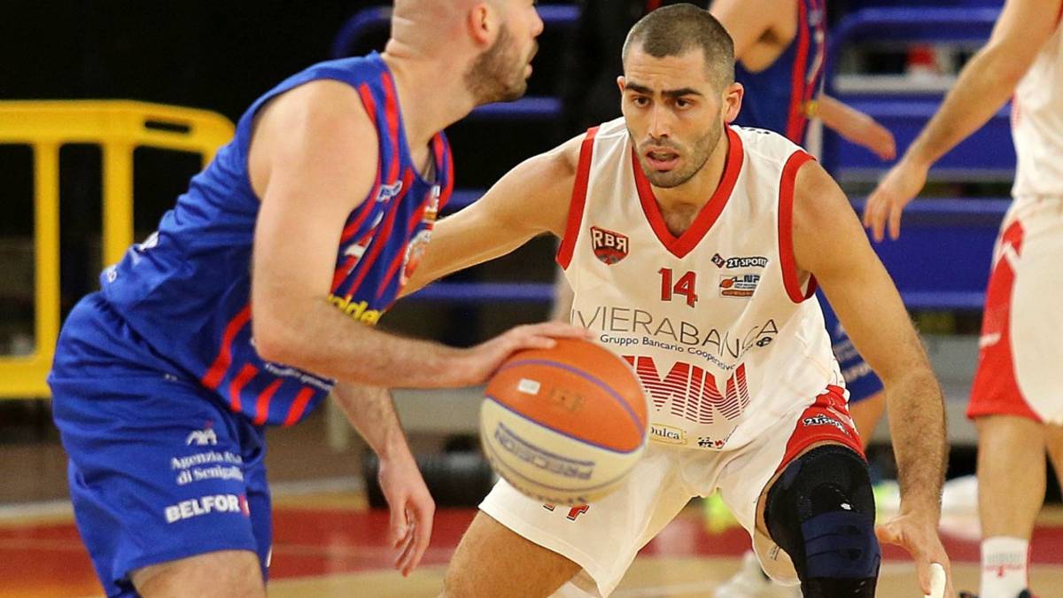 Basket B, RivieraBanca, il ricorso al giudice sportivo per lo 0-0 con Ancona