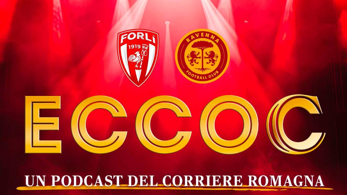 EccoC | Forlì e Ravenna, un punto di partenza aspettando i debutti interni di sabato PODCAST