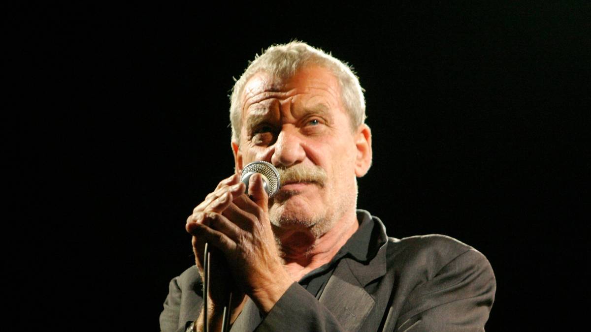 A Paolo Conte il “Premio Pascoli” alla carriera