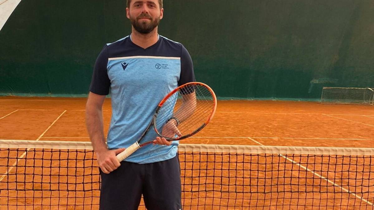 Tennis, il Tc Faenza ai nastri di partenza del campionato di B2
