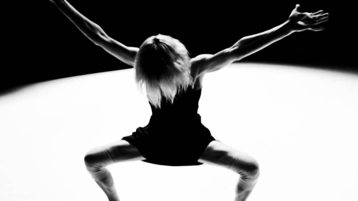 La danza di Paola Bianchi al Santarcangelo festival
