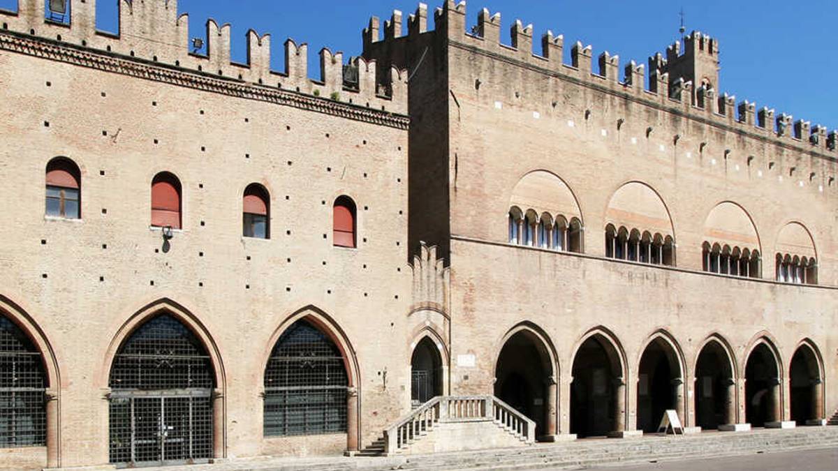 Rinviata l'inaugurazione di Part Palazzi dell'Arte Rimini