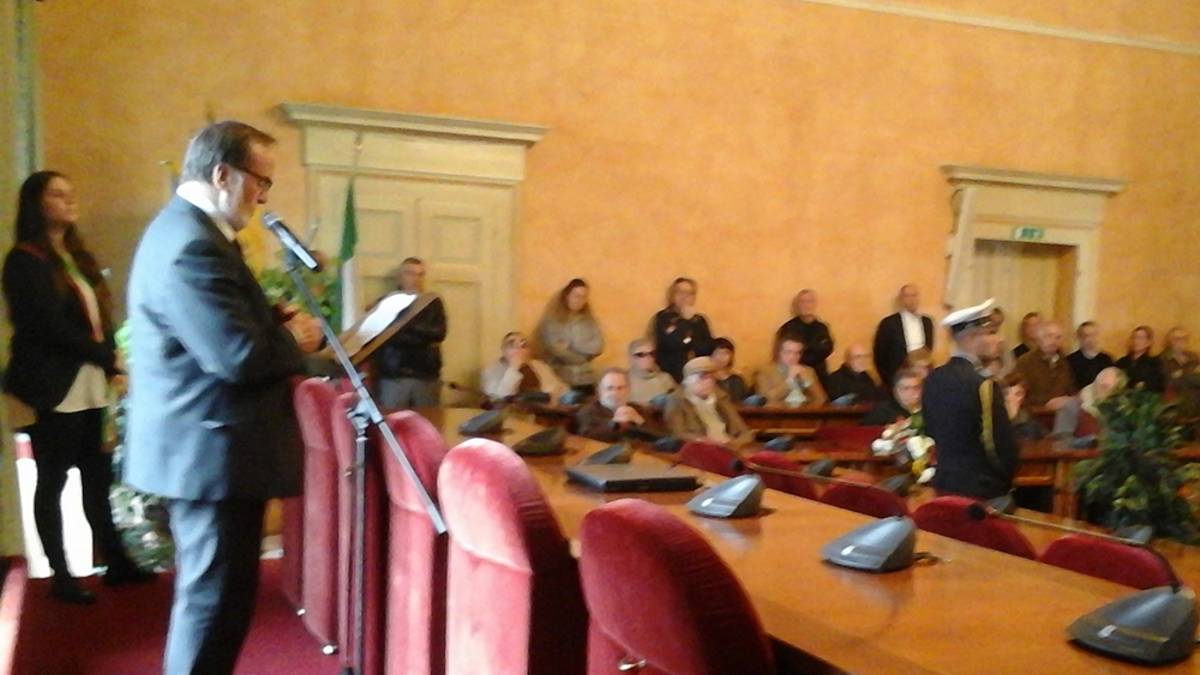 Ennio Grassi: il 1991 fu la fine di un'epoca per il Pci
