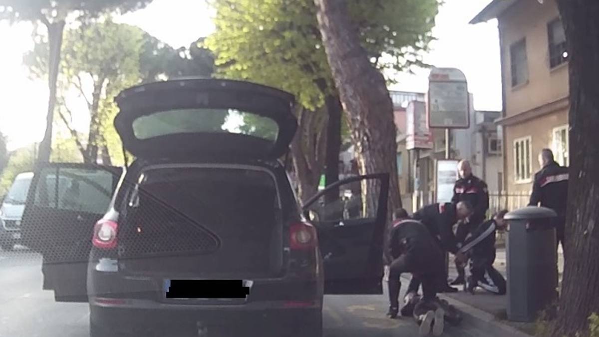 Rimini, il pm fa ricorso per l'omicidio della panchina