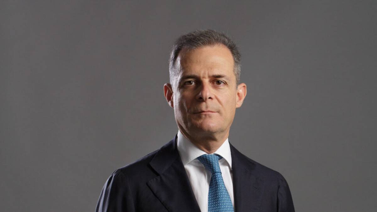 Bonaventura Canino nominato direttore generale di Indosuez Wealth Management in &nbsp;Italia
