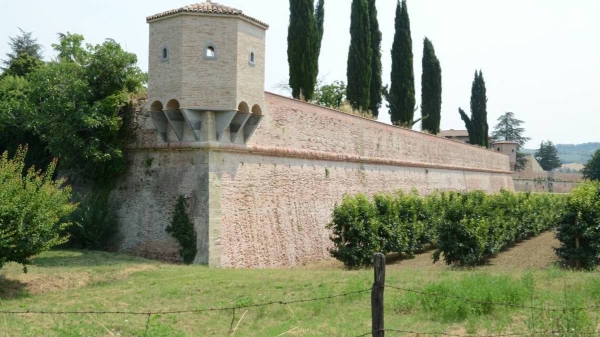 La Lega lancia la candidatura di Terra del Sole a patrimonio Unesco