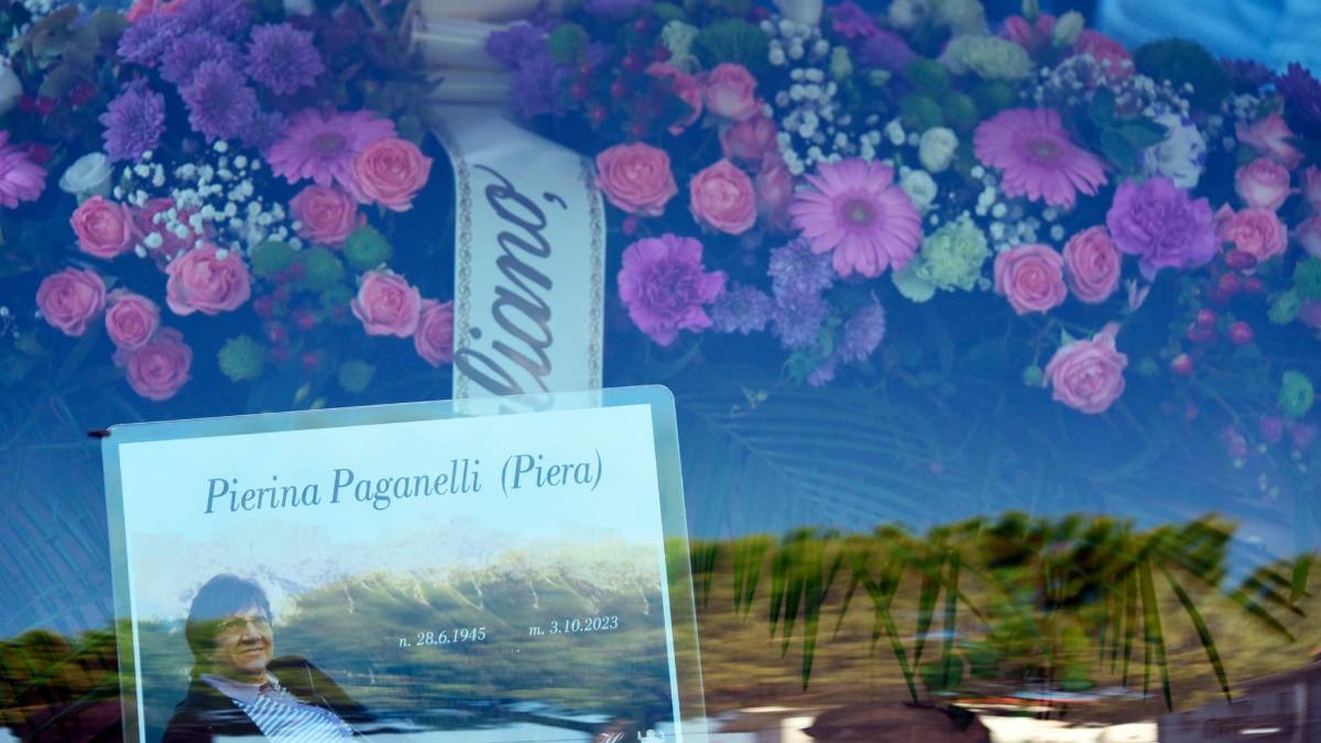 Rimini. Delitto di Pierina, trovate altre tracce di sangue