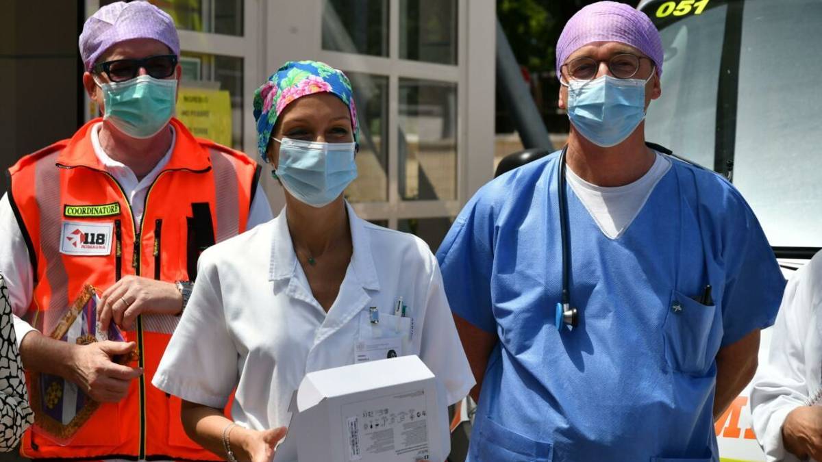 Pronto soccorso di Forlì in sofferenza, serve più personale
