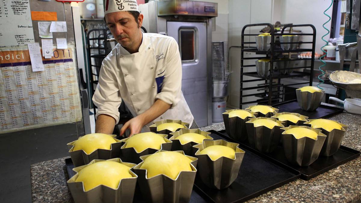 Rimini. La storica pasticceria Tino chiude martedì