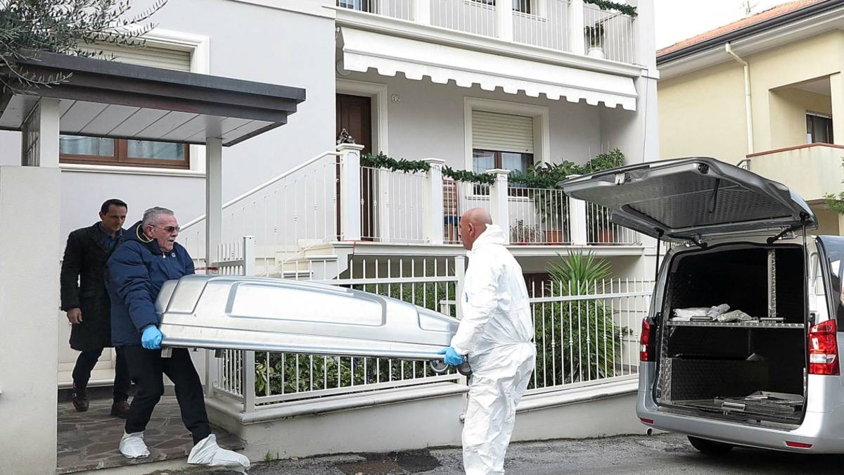 Riccione. Uccise la nonna con un colpo alla testa: assolto