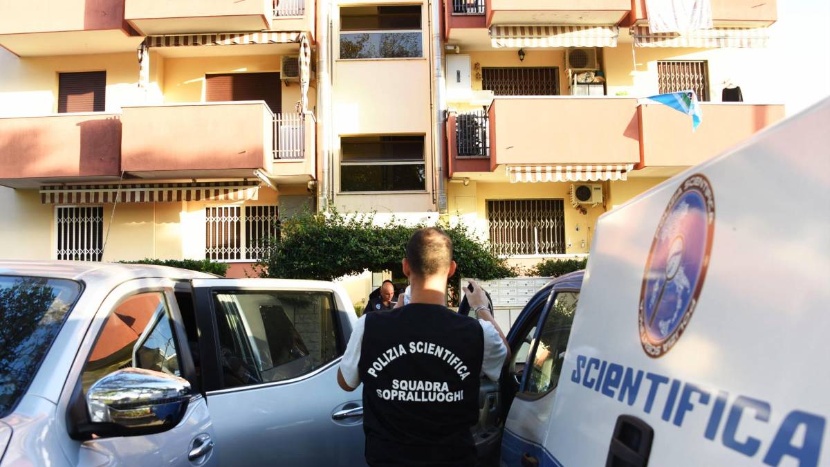 Delitto di Pierina, l’assassino ha usato l’ascensore