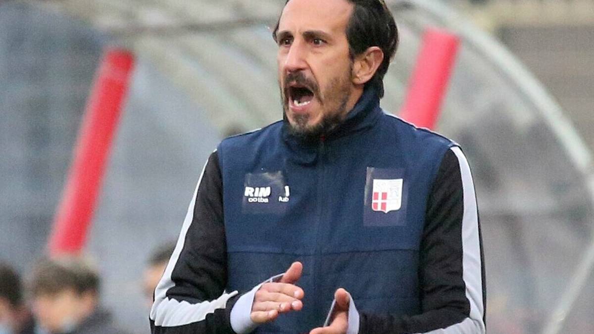 Calcio D, il Rimini aspetta al varco il Lentigione