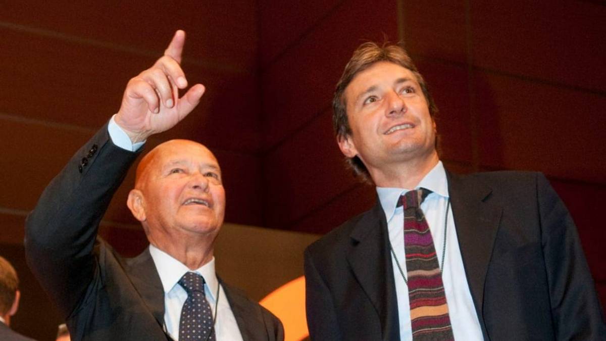 Il deputato Gnassi ricorda Cagnoni: Ci hai lasciato il coraggio di sognare e di fare ciò che si sogna&nbsp;&nbsp;
