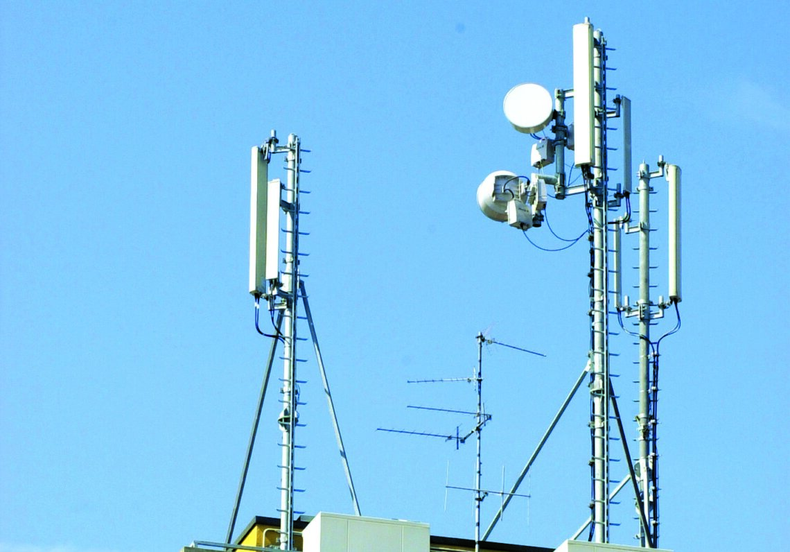 Bertinoro, nuovo Regolamento per gli impianti di telefonia