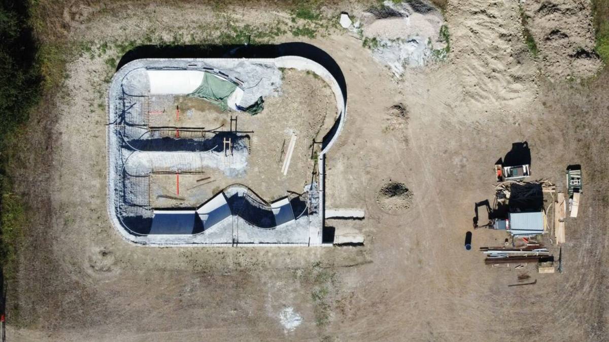 Skate park di Cesenatico, concorso per giovani per nome e logo