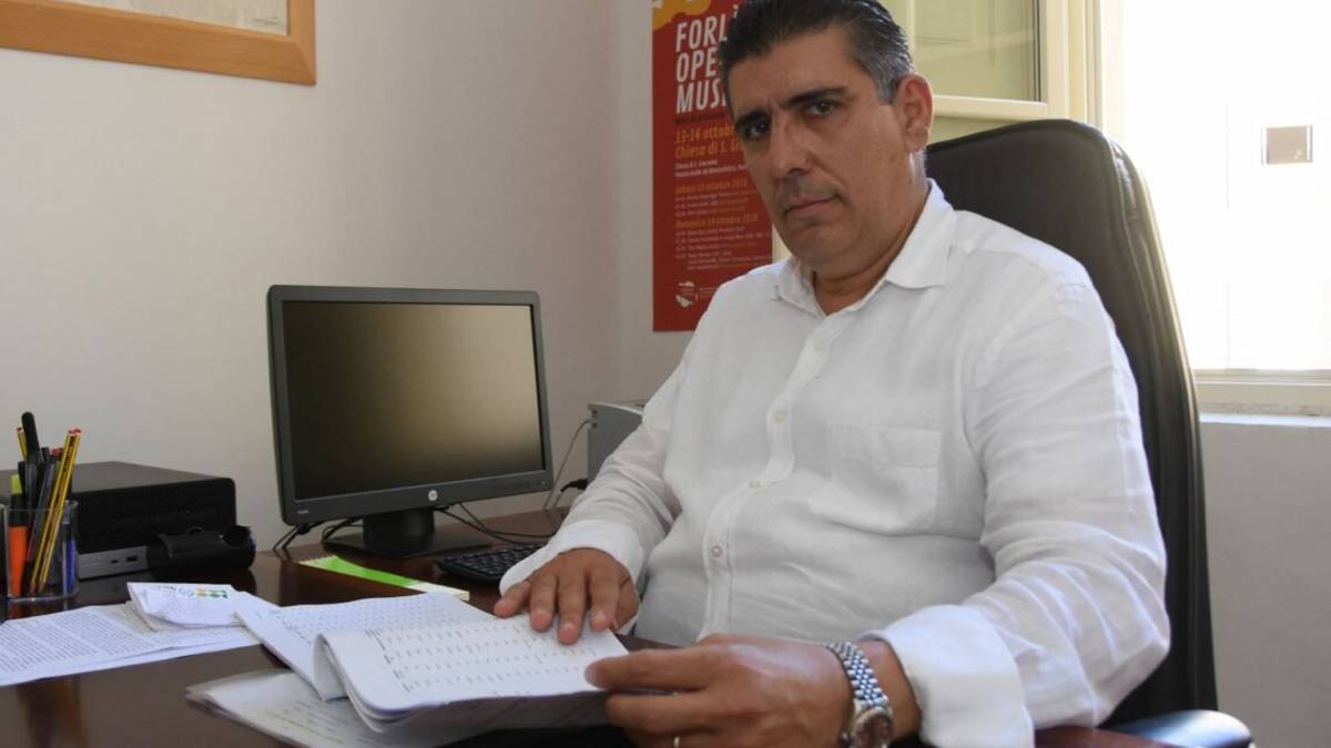 Forlì, affidati i lavori di riqualificazione di viale della Libertà