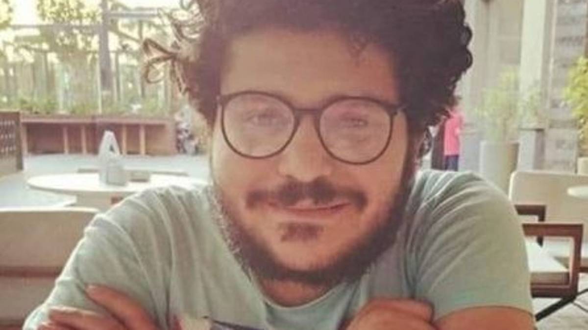 Zaki, oggi la settima udienza. Petitti: Tutta l'Emilia-Romagna è con lui