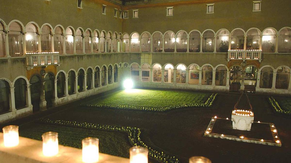Ravenna. Consigliere di Fi lancia l’allarme terrorismo per un volontario del museo che ascolta musica in arabo. L’assessore: “Grave agitare la paura sul nulla”