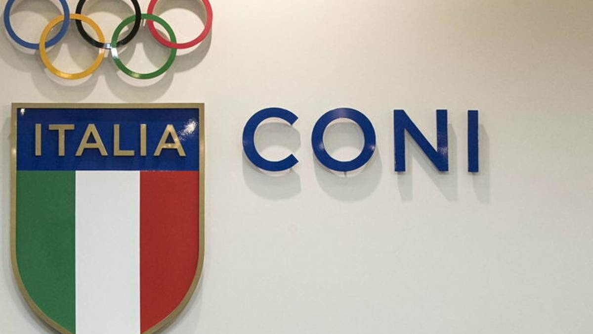 Ecco i nuovi delegati provinciali del Coni Emilia-Romagna