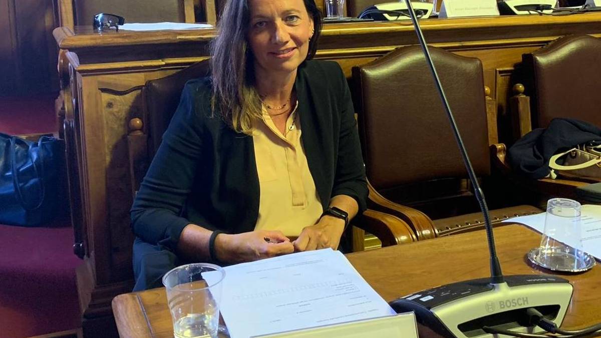 Forlì, Tassinari presidente commissione sui minori