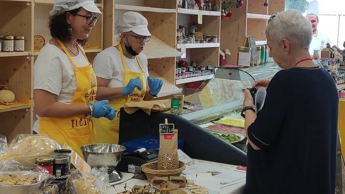 Coldiretti: Meno sprechi e lista della spesa contro l'aumento dei prezzi